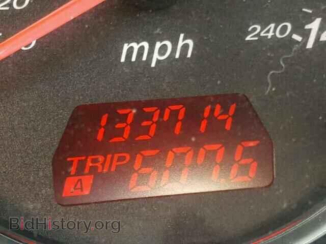 2005 MAZDA 6 - VIN: 1YVHP80C955M63167 - Фото 8