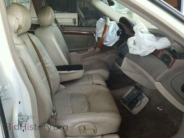 2005 CADILLAC DEVILLE - VIN: 1G6KD54Y25U127944 - Фото 5
