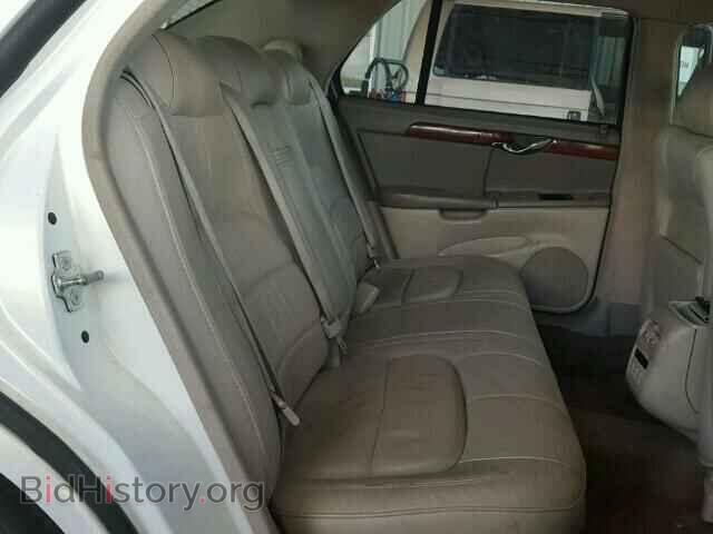 2005 CADILLAC DEVILLE - VIN: 1G6KD54Y25U127944 - Фото 6