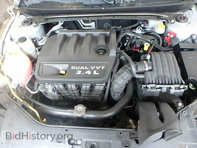 2012 CHRYSLER 200 - VIN: 1C3CCBAB6CN320953 - Photo 7