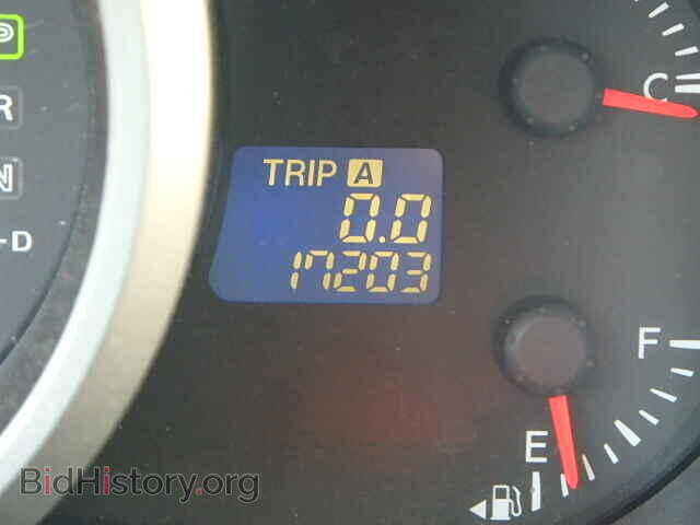 2011 MAZDA CX-7 - VIN: JM3ER2A57B0390445 - Фото 8
