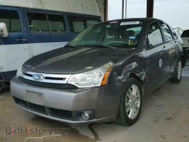 2011 FORD FOCUS - VIN: 1FAHP3HNXBW169223 - Фото 2