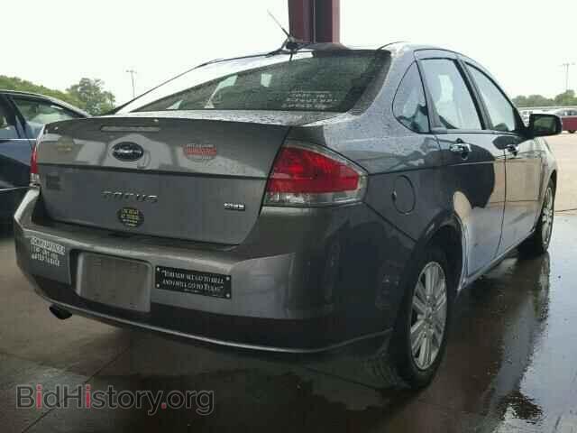 2011 FORD FOCUS - VIN: 1FAHP3HNXBW169223 - Фото 4