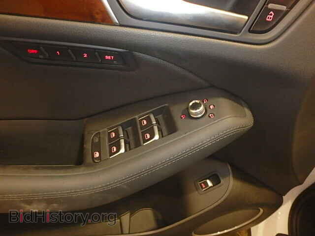 2015 AUDI Q5 - VIN: WA1DGAFPXFA067452 - Фото 9
