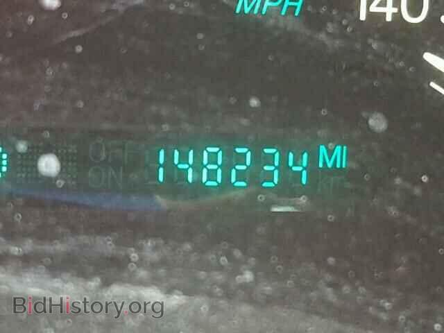 2002 CADILLAC DEVILLE - VIN: 1G6KF57912U252122 - Фото 8