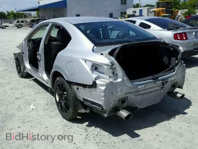 2012 NISSAN MAXIMA - VIN: 1N4AA5APXCC809749 - Photo 3