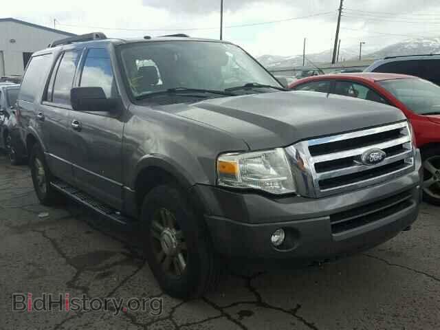 Photo 1FMJU1G59AEB63231 - FORD EXPEDITION 2010