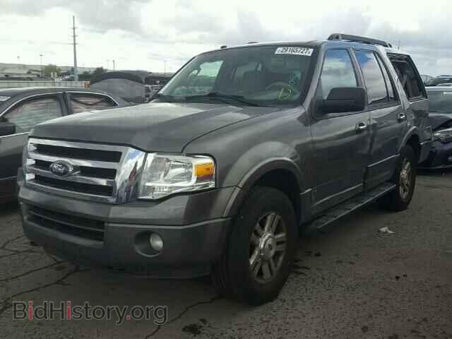 2010 FORD EXPEDITION - VIN: 1FMJU1G59AEB63231 - Фото 2