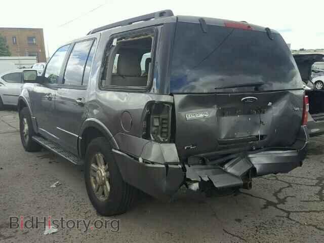 2010 FORD EXPEDITION - VIN: 1FMJU1G59AEB63231 - Фото 3