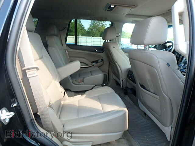 2015 GMC YUKON - VIN: 1GKS1BKC3FR262015 - Фото 6
