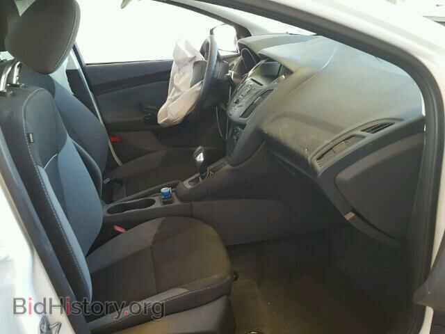 2013 FORD FOCUS - VIN: 1FADP3E26DL223789 - Фото 5