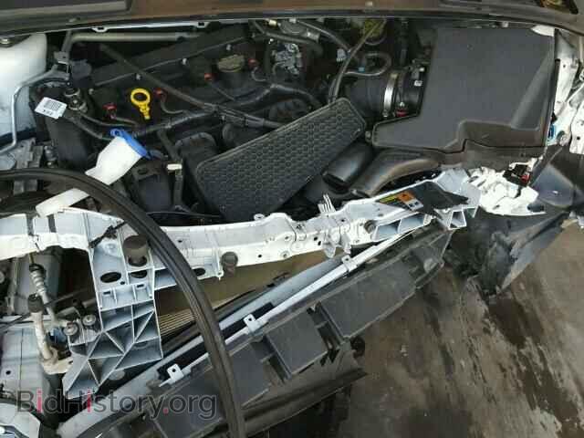 2013 FORD FOCUS - VIN: 1FADP3E26DL223789 - Фото 7