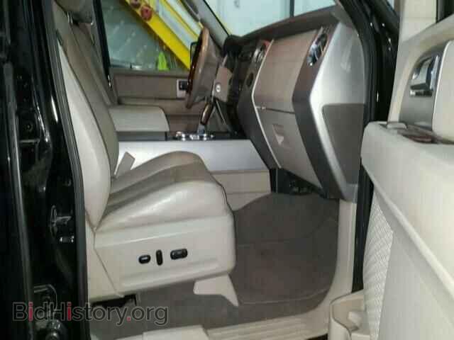 2008 FORD EXPEDITION - VIN: 1FMFU20588LA87576 - Фото 5