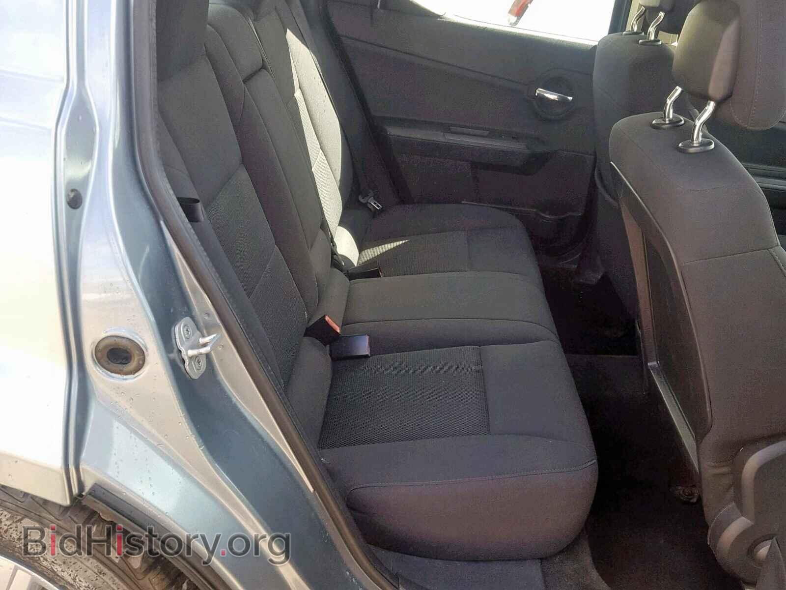 2010 DODGE AVENGER - VIN: 1B3CC4FB7AN222397 - Фото 6