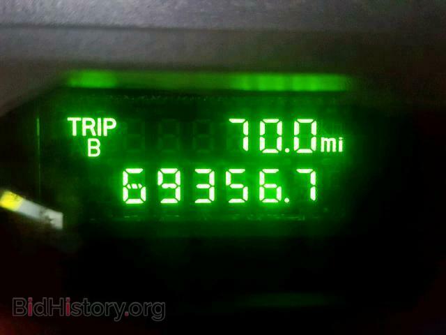 2011 FORD ECONOLINE - VIN: 1FTNE2EL4BDA87810 - Фото 8