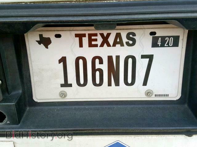 2011 FORD ECONOLINE - VIN: 1FTNE2EL4BDA87810 - Фото 9