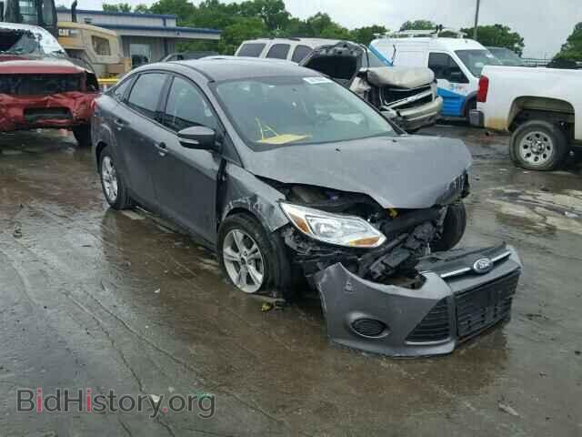 Photo 1FADP3F29EL426062 - FORD FOCUS 2014