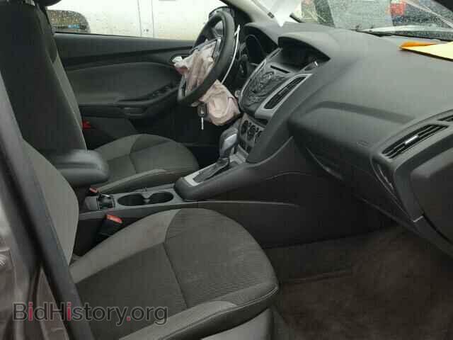 2014 FORD FOCUS - VIN: 1FADP3F29EL426062 - Фото 5
