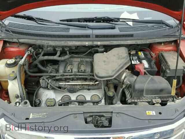 2007 FORD EDGE - VIN: 2FMDK38C57BA69430 - Фото 7
