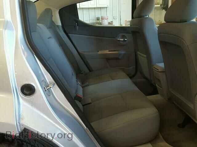2008 DODGE AVENGER - VIN: 1B3LC56K68N619812 - Фото 6