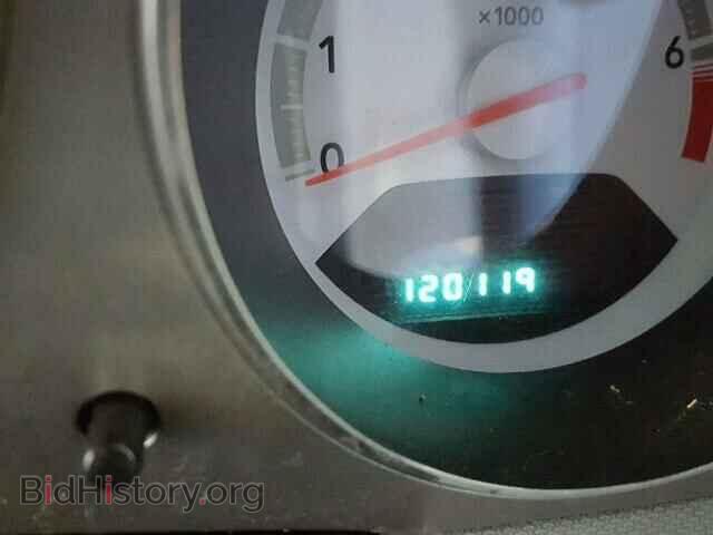 2008 DODGE AVENGER - VIN: 1B3LC56K68N619812 - Фото 8