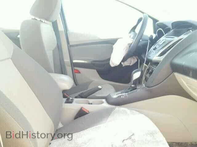 2014 FORD FOCUS - VIN: 1FADP3F20EL200394 - Photo 5