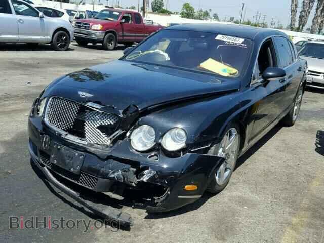 2006 BENTLEY ALL MODELS - VIN: SCBBR53W96C034699 - Photo 2