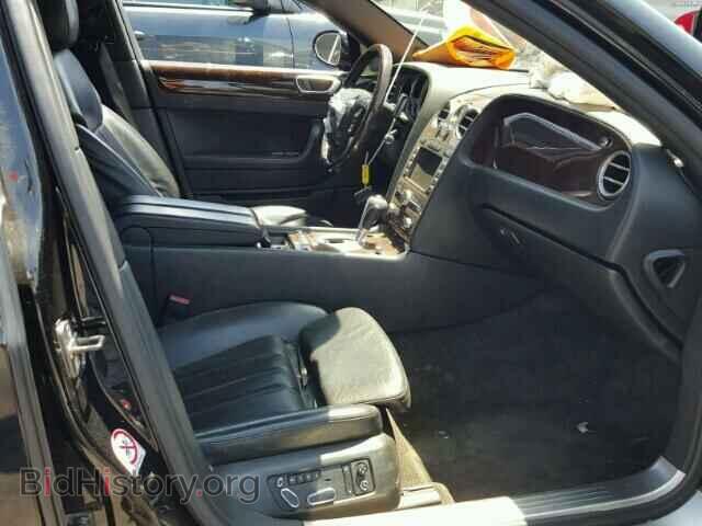 2006 BENTLEY ALL MODELS - VIN: SCBBR53W96C034699 - Photo 5