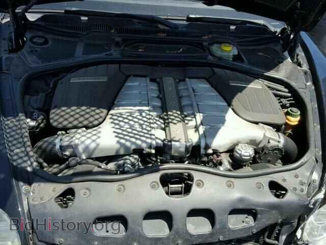 2006 BENTLEY ALL MODELS - VIN: SCBBR53W96C034699 - Photo 7