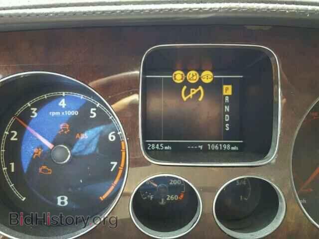 2006 BENTLEY ALL MODELS - VIN: SCBBR53W96C034699 - Photo 8