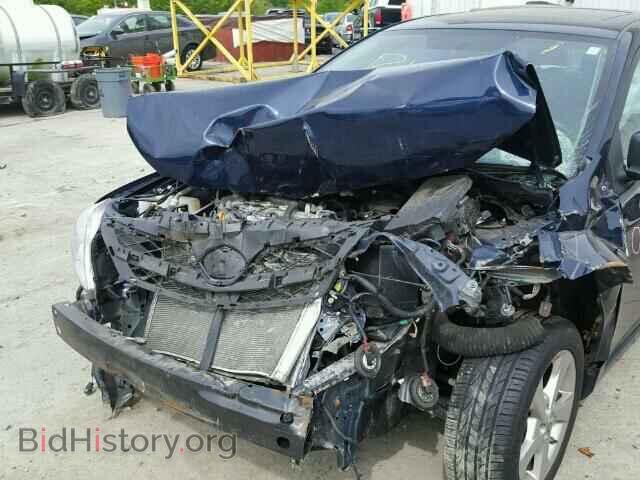 2012 TOYOTA COROLLA - VIN: 2T1BU4EE2CC863322 - Photo 9