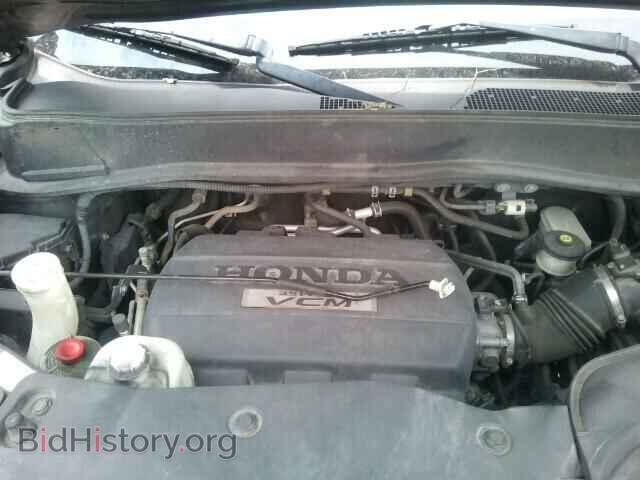 2009 HONDA PILOT - VIN: 5FNYF38589B018246 - Фото 7