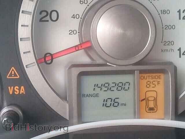 2009 HONDA PILOT - VIN: 5FNYF38589B018246 - Фото 8