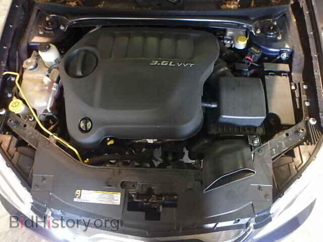 2013 CHRYSLER 200 - VIN: 1C3CCBCG1DN585905 - Photo 7