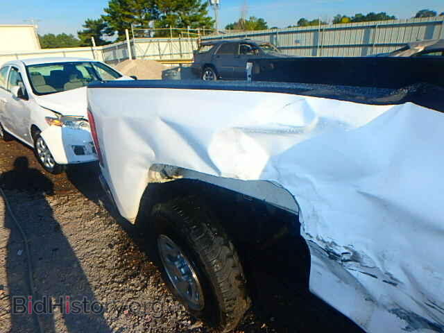 2009 CHEVROLET SILVERADO - VIN: 1GCEC19C69Z285473 - Photo 10