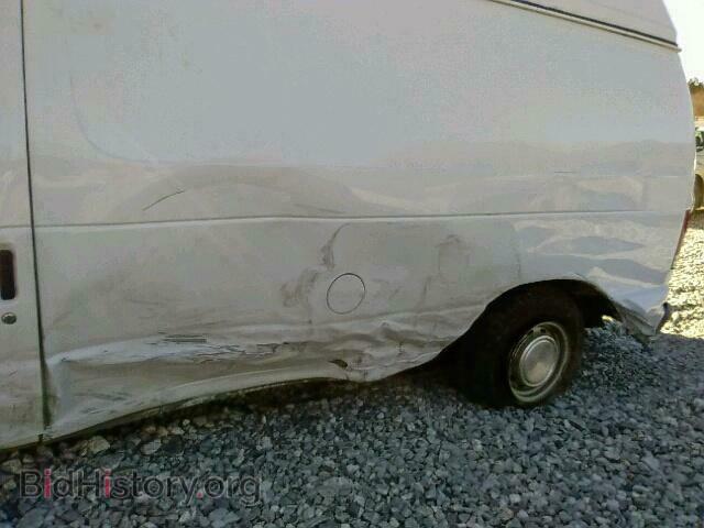 2000 FORD ECONOLINE - VIN: 1FTRE1424YHB49146 - Фото 9