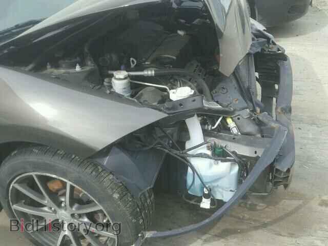 2011 MITSUBISHI ECLIPSE - VIN: 4A31K5DF9BE014377 - Фото 9