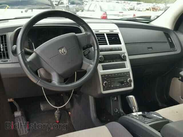 2009 DODGE JOURNEY - VIN: 3D4GG57V39T208191 - Фото 9