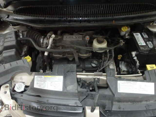 2006 DODGE CARAVAN - VIN: 2D4GP44L46R908846 - Фото 7