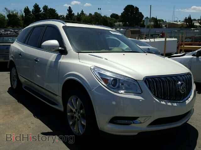 Фотография 5GAKVCKD5EJ164312 - BUICK ENCLAVE 2014