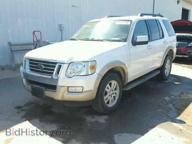 2010 FORD EXPLORER - VIN: 1FMEU7EEXAUA72918 - Фото 2