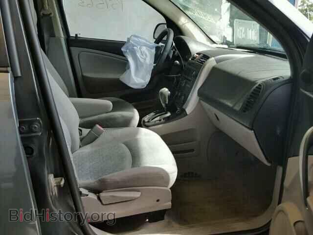 2007 SATURN VUE - VIN: 5GZCZ33D27S877377 - Фото 5