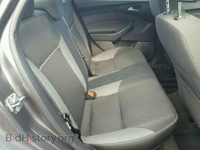 2013 FORD FOCUS - VIN: 1FADP3F25DL315345 - Фото 6