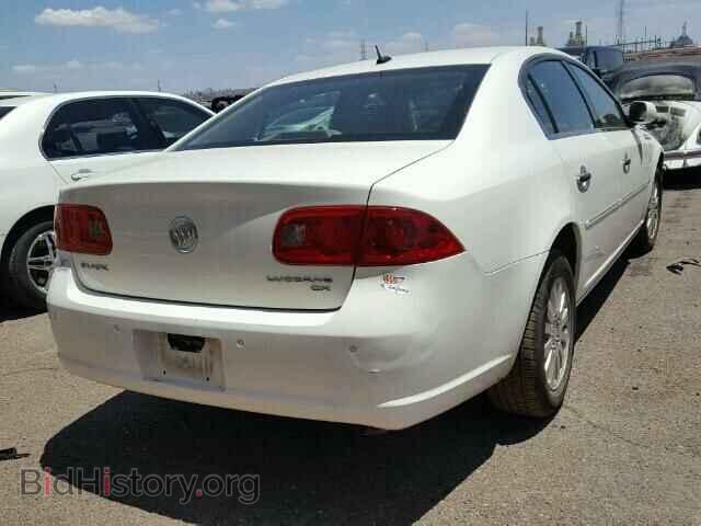 2008 BUICK LUCERNE - VIN: 1G4HP57218U192578 - Фото 4