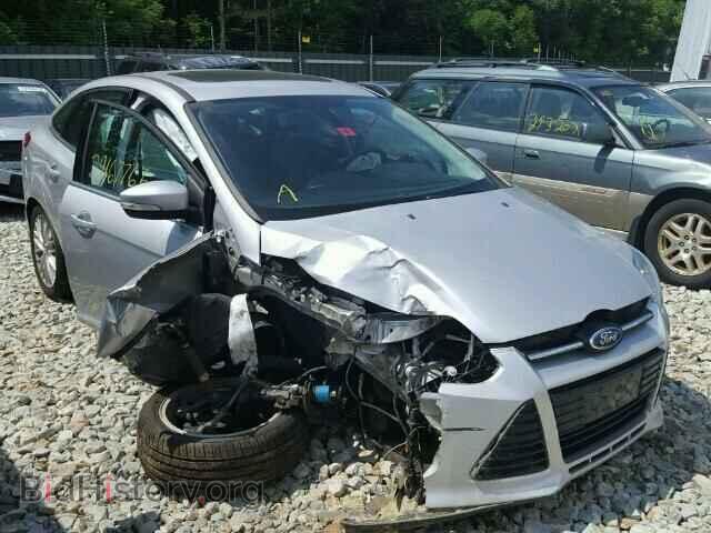 Photo 1FAHP3H29CL168623 - FORD FOCUS 2012