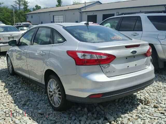 2012 FORD FOCUS - VIN: 1FAHP3H29CL168623 - Photo 3