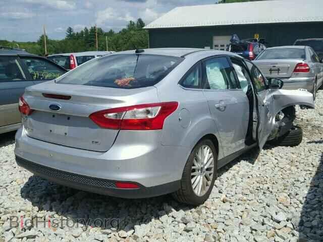 2012 FORD FOCUS - VIN: 1FAHP3H29CL168623 - Photo 4