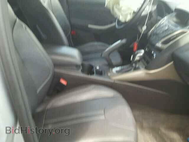 2012 FORD FOCUS - VIN: 1FAHP3H29CL168623 - Photo 5