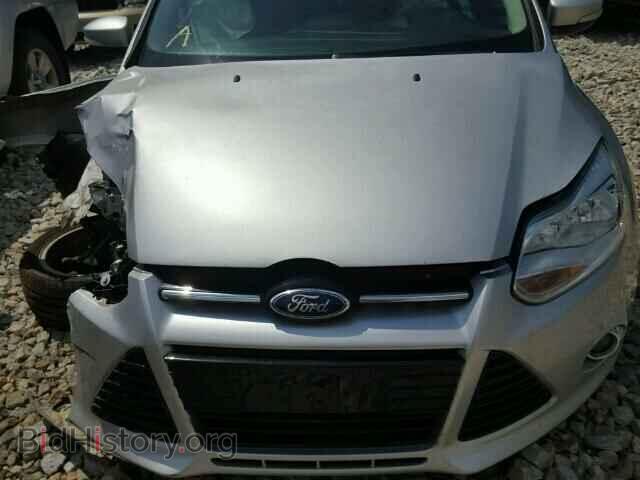 2012 FORD FOCUS - VIN: 1FAHP3H29CL168623 - Photo 7