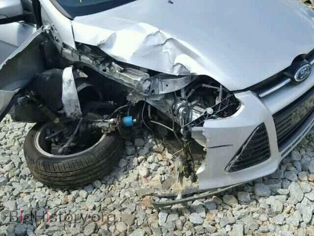 2012 FORD FOCUS - VIN: 1FAHP3H29CL168623 - Photo 9
